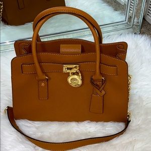 Michael Kors handbag
